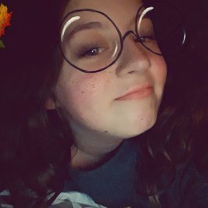 Meet your Posher, Joanna